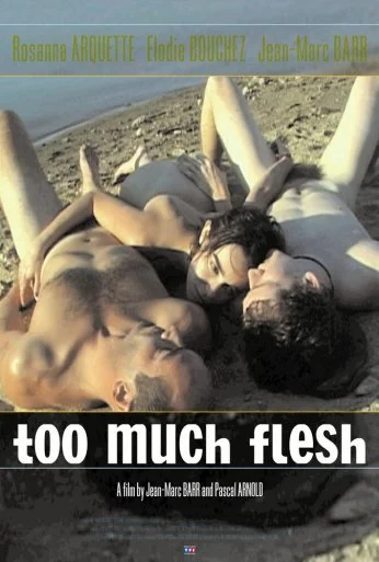 Слишком много плоти (2000) онлайн бесплатно